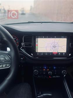 دودج دورانجو